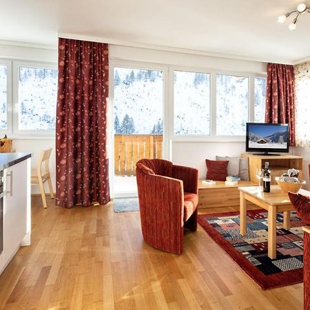 Fewo-Obertauern Alps Zewnętrze zdjęcie
