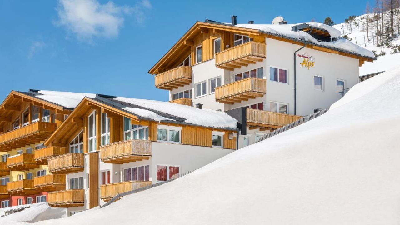 Fewo-Obertauern Alps Zewnętrze zdjęcie